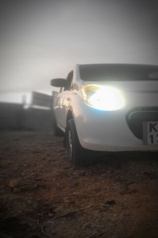 Evening Drive