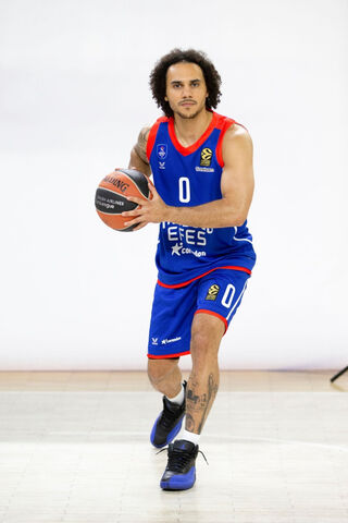 Shane Larkin