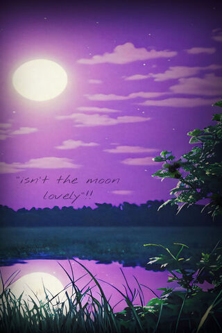 Moonlit Dreams: Supercar No34