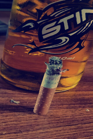Chill Vibes 🍻🚬