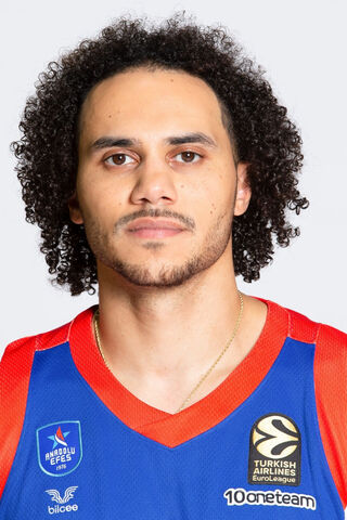 Shane Larkin