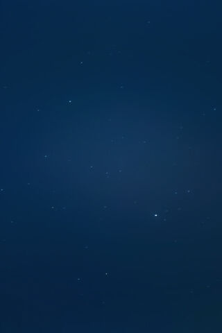 Starry Night Sky 🌌✨