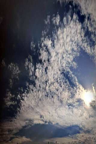 Whispers of the Sky 🌤️✨