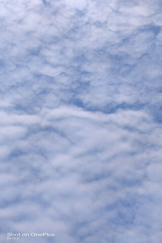 Dreamy Cloudscape ☁️✨