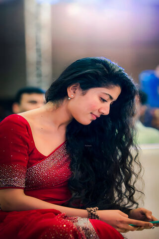Sai Pallavi