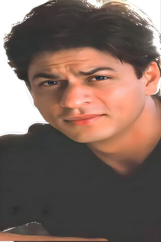 Captivating Portrait of..
