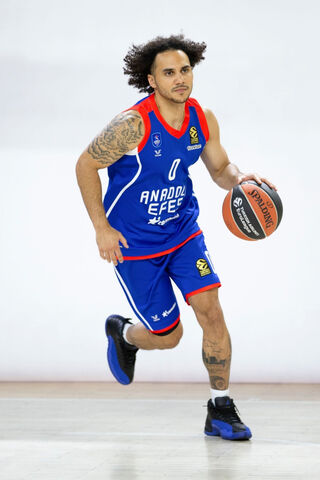 Ready to Score! 🏀