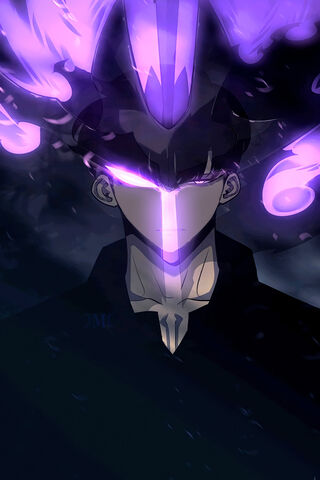 Mysterious Power Unleas..