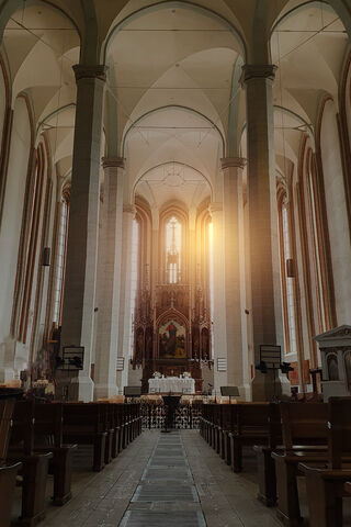 The Black Church