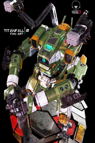 Titanfall 2