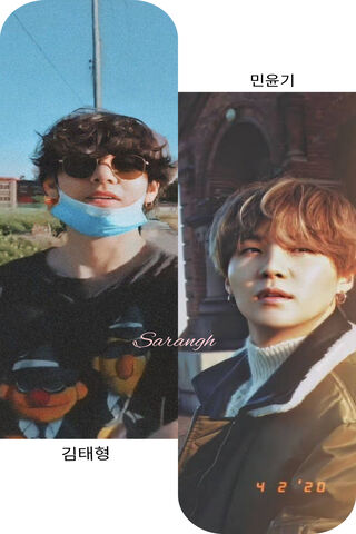 K-Pop Vibes: A Stylish ..