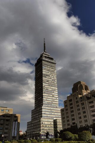 Torre Latino