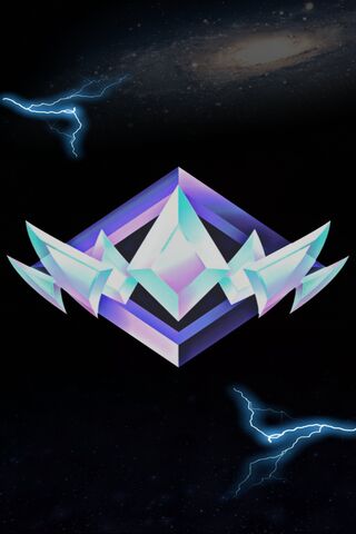 Cosmic Crown of Power �..
