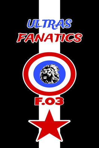 Ultras Fanatics 03