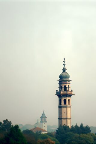 Urban Heights Majesty