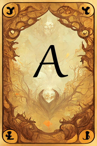 Enchanted Origins: The ..