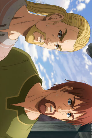 Vinland Saga