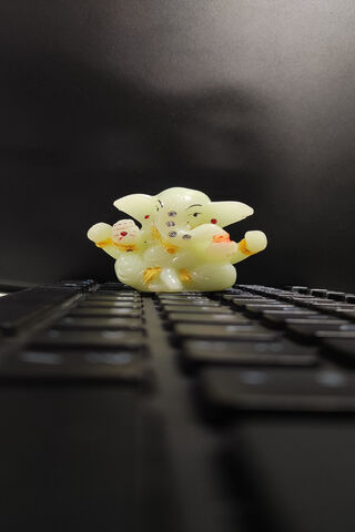 Charming Little Figurin..