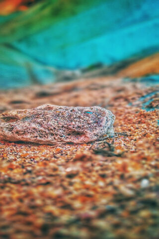 Nature's Gem