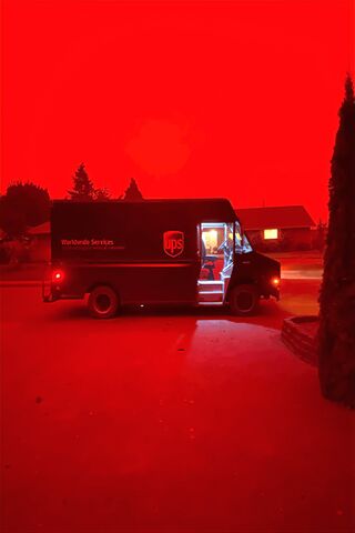 Wildfire