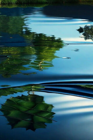 Water Wave