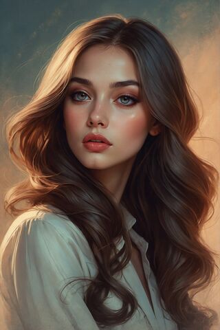 Radiant Elegance ✨