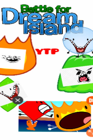 Battle for Dream Island..