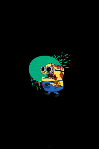 Minion Mayhem! 🎉