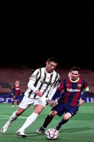 Epic Showdown: Legends of Football ⚽🔥