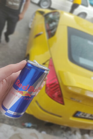 Refreshing Boost on the..