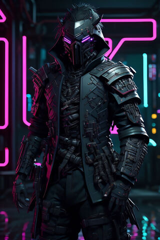Cybernetic Dreams: The ..