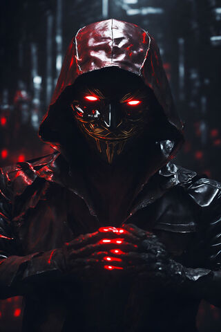 Anonymous