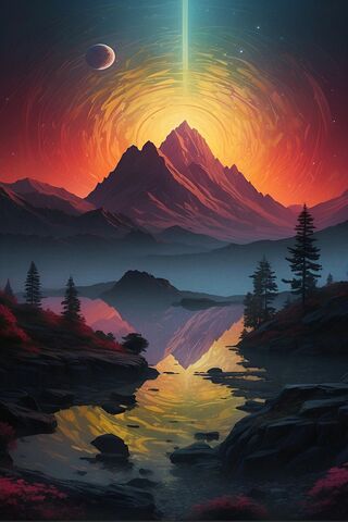 Aesthetic Aiart
