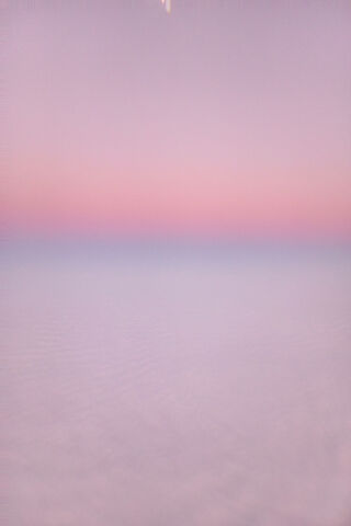 Above Sunset