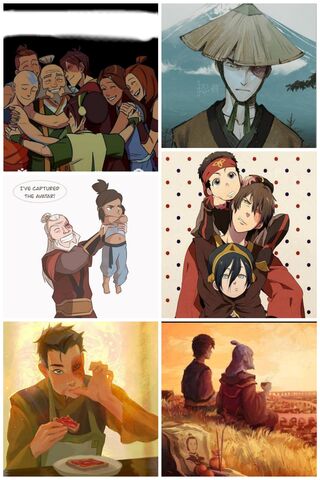Avatar: The Last Airben..