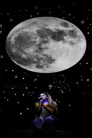 Ariana Grande