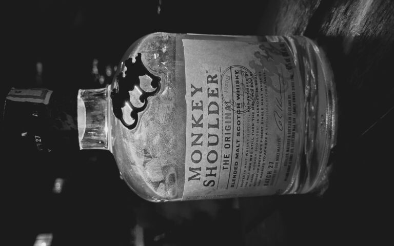 Cheers to Monkey Should..