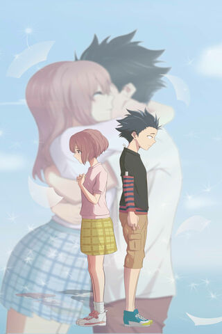 A Moment of Connection 💖