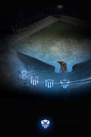 Soaring High: The Spirit of Anorthosis Cyprus FC 🦅⚽