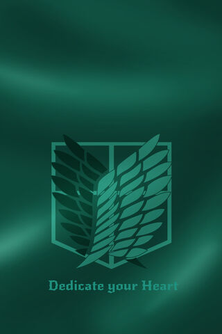 AOT Dedicate
