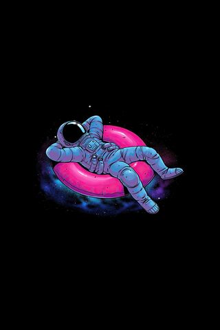 Astronaut