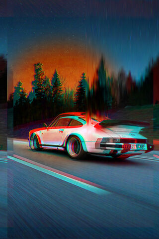 Burning Desire