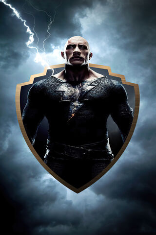 Black Adam