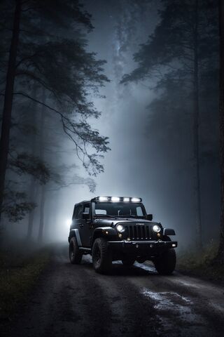 Mysterious Adventure Aw..