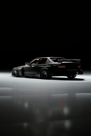 BMW M3 By Nick.geurds