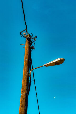 Blue Sky