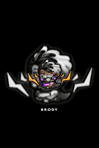 Brody HD Ml