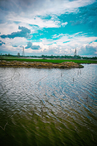 Beautiful Pic Village