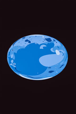Neptune: The Mysterious Blue Planet 🌌