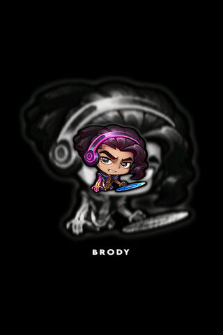 Brody HD Ml